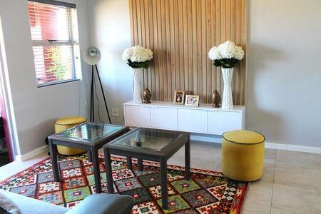 2 Bedroom apartment to rent in Rondebosch East, Cape Town