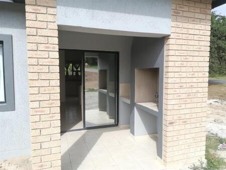 3 Bedroom House in Kruisfontein