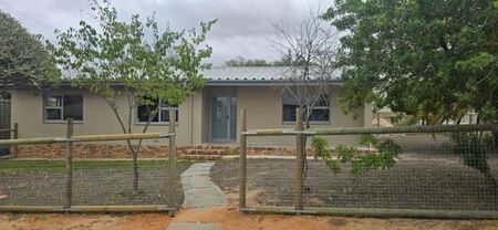 3 Bedroom House in Malmesbury