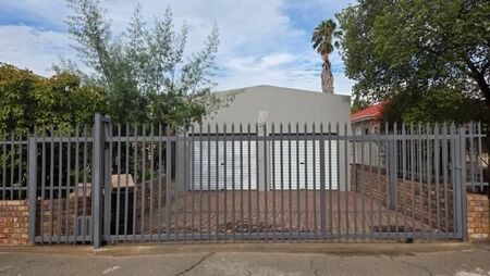 5 Bedroom House in Oudtshoorn