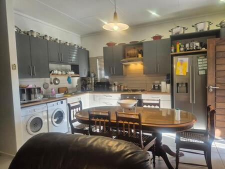 3 Bedroom House in Pacaltsdorp