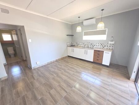 2 Bedroom Townhouse in Oudtshoorn