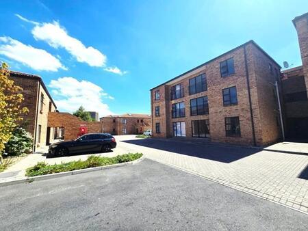 2 Bedroom Apartment in Bellville Central