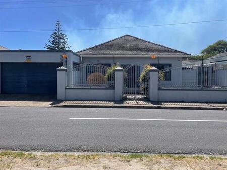 3 Bedroom House in Kenwyn