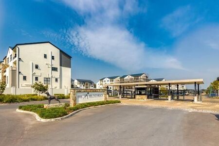 1 Bedroom Apartment in Somerset West Central