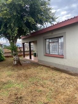 2 Bedroom House in Kimberley