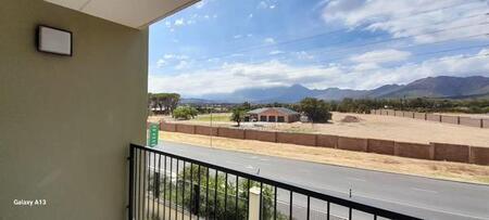 2 Bedroom Apartment in Admirals Park