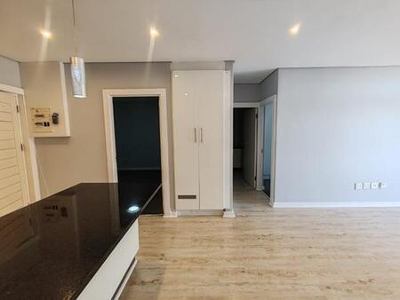 2 Bedroom Apartment in Stellenbosch Central