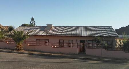 3 Bedroom House in Springbok