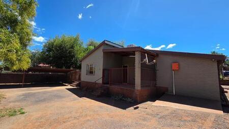 3 Bedroom House in Postmasburg