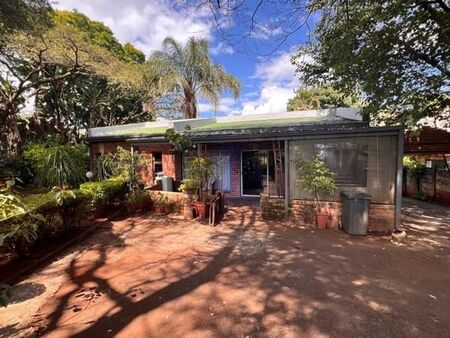 2 Bedroom Apartment in Louis Trichardt