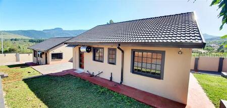2 Bedroom Flat in Louis Trichardt