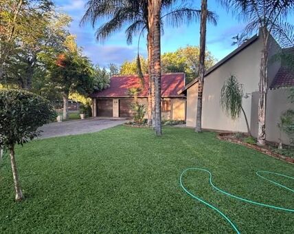 4 Bedroom House in Onverwacht