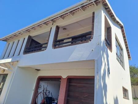 1 Bedroom Flat in Oslo Beach