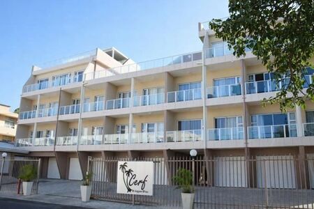 2 Bedroom Apartment in Margate