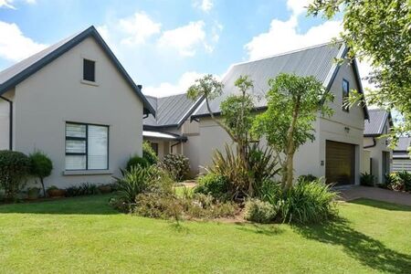 4 Bedroom House in St Johns Village