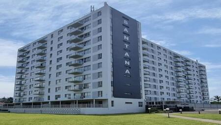 2 Bedroom Apartment in Margate