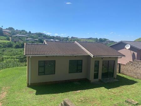 3 Bedroom House in Ngwelezana