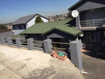 6 Bedroom House in Mount Vernon