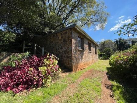 1 Bedroom House in Winterskloof