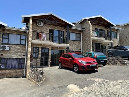 2 Bedroom Apartment in Newlands East