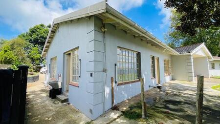 1 Bedroom House in Bothas Hill