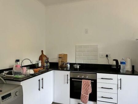 2 Bedroom Apartment in Waterfall