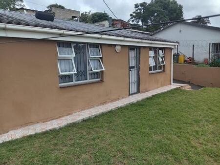 2 Bedroom House in Umlazi