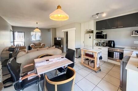 2 Bedroom Townhouse in Durban North