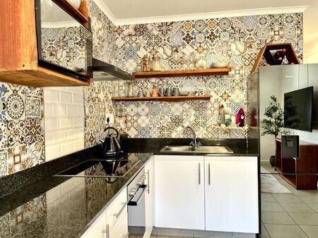 2 Bedroom Apartment in Waterfall