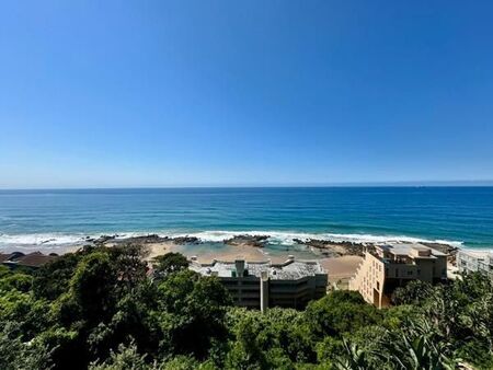 2 Bedroom Apartment in Umdloti Beach