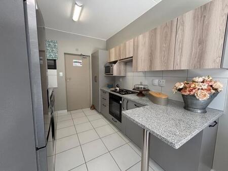 2 Bedroom Apartment in Wonderboom