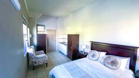 Studio Apartment in New Doornfontein