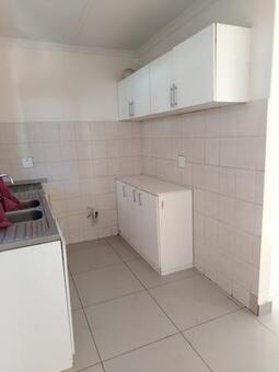3 Bedroom Apartment in Trenance Park