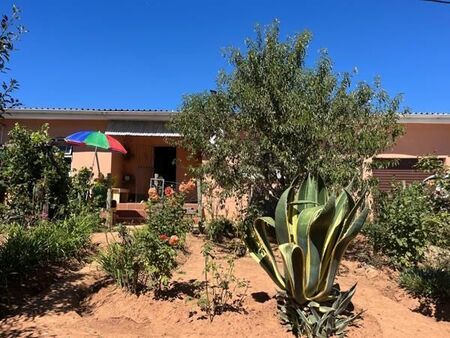 2 Bedroom House in Kokstad