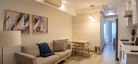 1 Bedroom Apartment in Menlyn