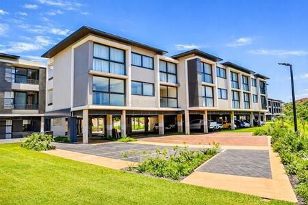 2 Bedroom Apartment in Ballito