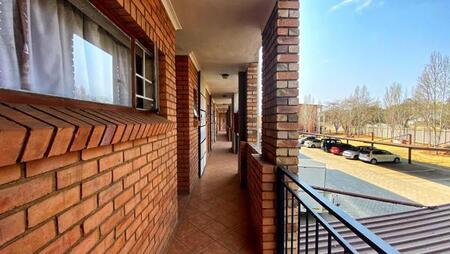 1 Bedroom Apartment in Philip Nel Park