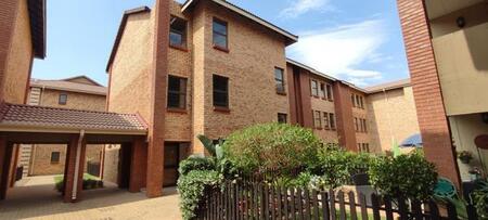 1 Bedroom Apartment in Olivedale
