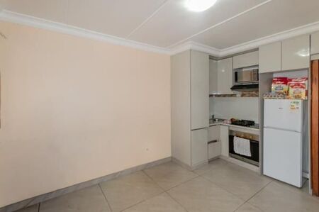 1 Bedroom Apartment in Casseldale