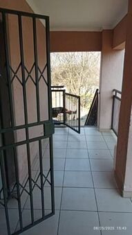 2 Bedroom Apartment in Strubenvale