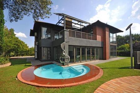 4 Bedroom House in Mantevrede