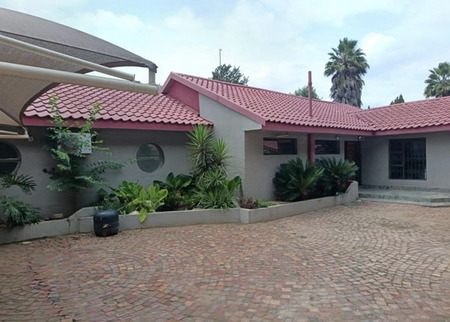 3 Bedroom Cluster in Arcon Park