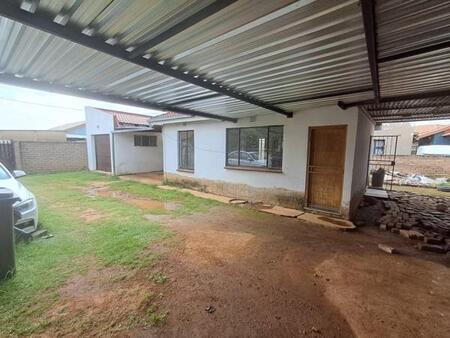 2 Bedroom House in Leachville