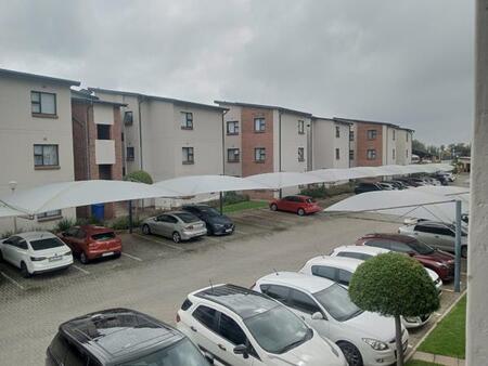 2 Bedroom Apartment in Ravenswood