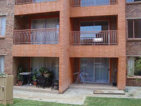 2 Bedroom Apartment in Birchleigh