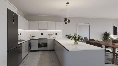 1 Bedroom apartment to rent in Richwood, Milnerton