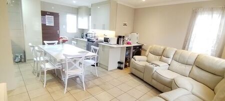 3 Bedroom house to rent in Sky City, Alberton