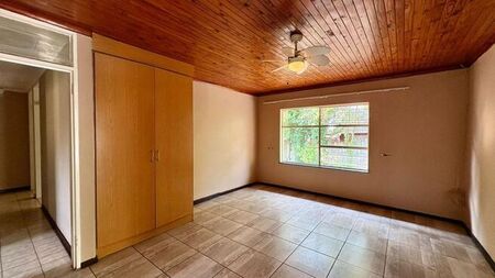 2 Bedroom flat to rent in Secunda