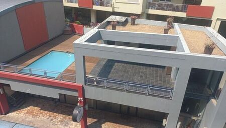 2 Bedroom apartment to rent in Umhlanga Ridge